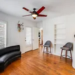 Central La Near Beverly Hills