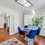 Central La Near Beverly Hills