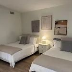 Cozy Apartment In Hollywood