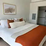 Cozy Apartment In Hollywood
