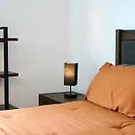 Hollywood Chic Studio With Free Parking