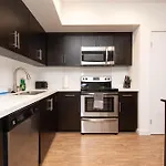 Two Bedroom Suite In Hollywood!