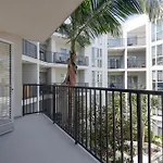 Two Bedroom Suite In Hollywood!
