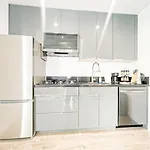 Tranquil 1 Bedroom Retreat Near Lax -Sh4-Ww