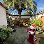 East Venice Bungalow