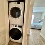 Spacious 2 Bedroom 2 Bathroom In Gated Community