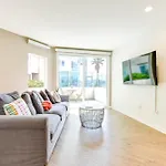 Wake Up To Spectacular Marina Views In This 2 Bedroom Condo