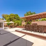 Ladera Luxe Getaway