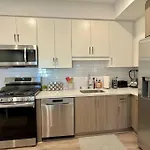 Corner 2 Bedroom 2 Bath Condo - Balcony - Parking