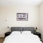 Three-Bedroom Hollywood Condo