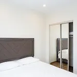 Three-Bedroom Hollywood Condo