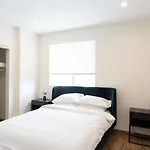 Three-Bedroom Hollywood Condo