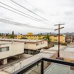 Three-Bedroom Hollywood Condo