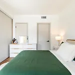 Hollywood Luxury Studio