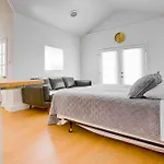 Cozy Private Studio In Granada Hills Near Csun, Universal