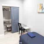 Lucky Charm 4 Bedroom Mid-City Apartment