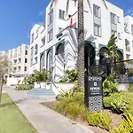 Playa Vista 2Br W Pool Gym Wd Nr 405 Lax-988