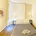 Cozy Apartment In Mdr