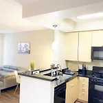 Cozy Apartment In Mdr