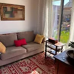 Lovely Little Cottage Close To Forum,Sofi,Lax