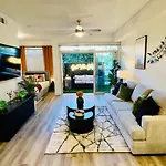 Luxury Open Bd W Pool, Parking, & Wd 133