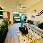 Luxury Open Bd W Pool, Parking, & Wd 133