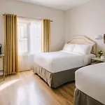 Beverly Terrace Hotel Beverly Hills, Sonder