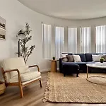 Lux 3Bd 2Ba Apt With Pool And Gym Near Venice Beach