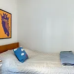 Cozy La Getaway With Hot Tub, 10 Min To Beach