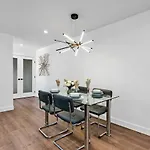 Modern Stylish Get-Away