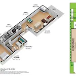 Modern Stylish Get-Away