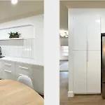 Broskin Apartments