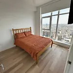 2Br Panoramic City Views!