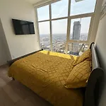 2Br Panoramic City Views!