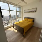 2Br Panoramic City Views!