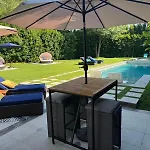 Woodland Hills Paradise Resort Style Home