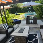 Woodland Hills Paradise Resort Style Home