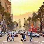Hollywood