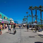Sunny Studio In The Heart Of Venice Beach - #6