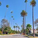 Hotel Normandie Los Angeles