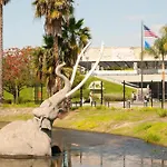Hotel Normandie Los Angeles