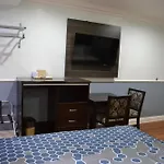 Galaxy Inn