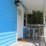 Hill Street Cottage