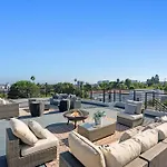 Hollywood Dream House