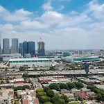 Stylish Dtla Home With Views