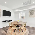 Fresh & New Downtown La Condo!
