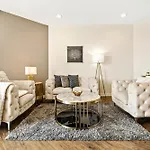 Venice Marina Water Front Luxury Penthouse