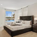 Venice Marina Water Front Luxury Penthouse