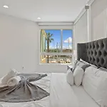 Venice Marina Water Front Luxury Penthouse