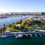 Venice Marina Water Front Luxury Penthouse